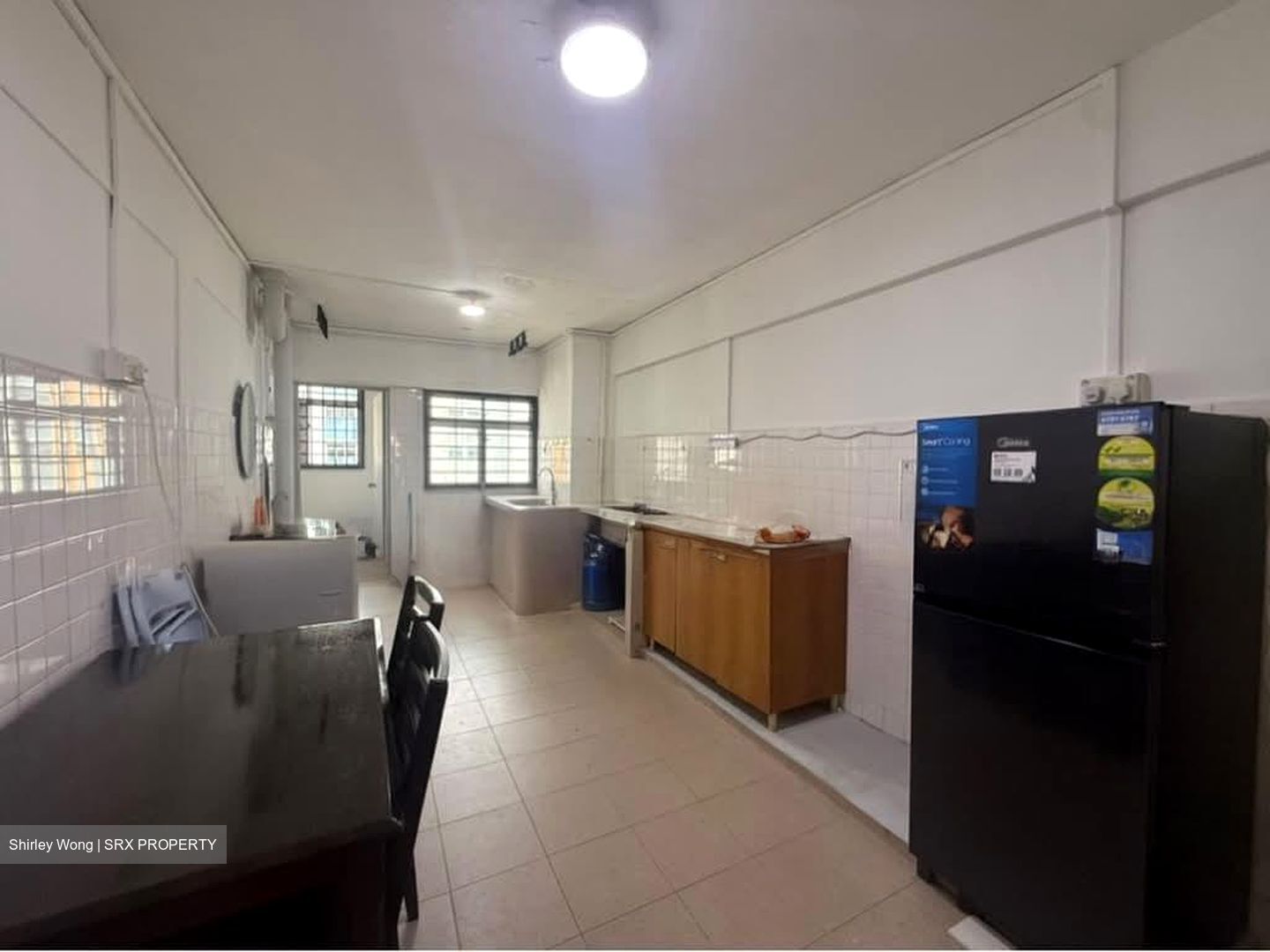 Blk 313 Teck Ghee Evergreen (Ang Mo Kio), HDB 3 Rooms #594566731